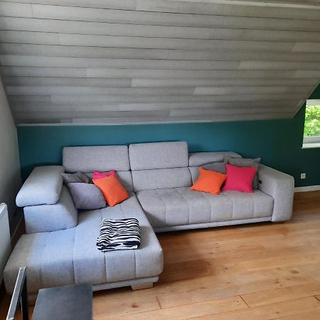 Superbe Appart' Bois De Fagne Malmedy Ngoại thất bức ảnh